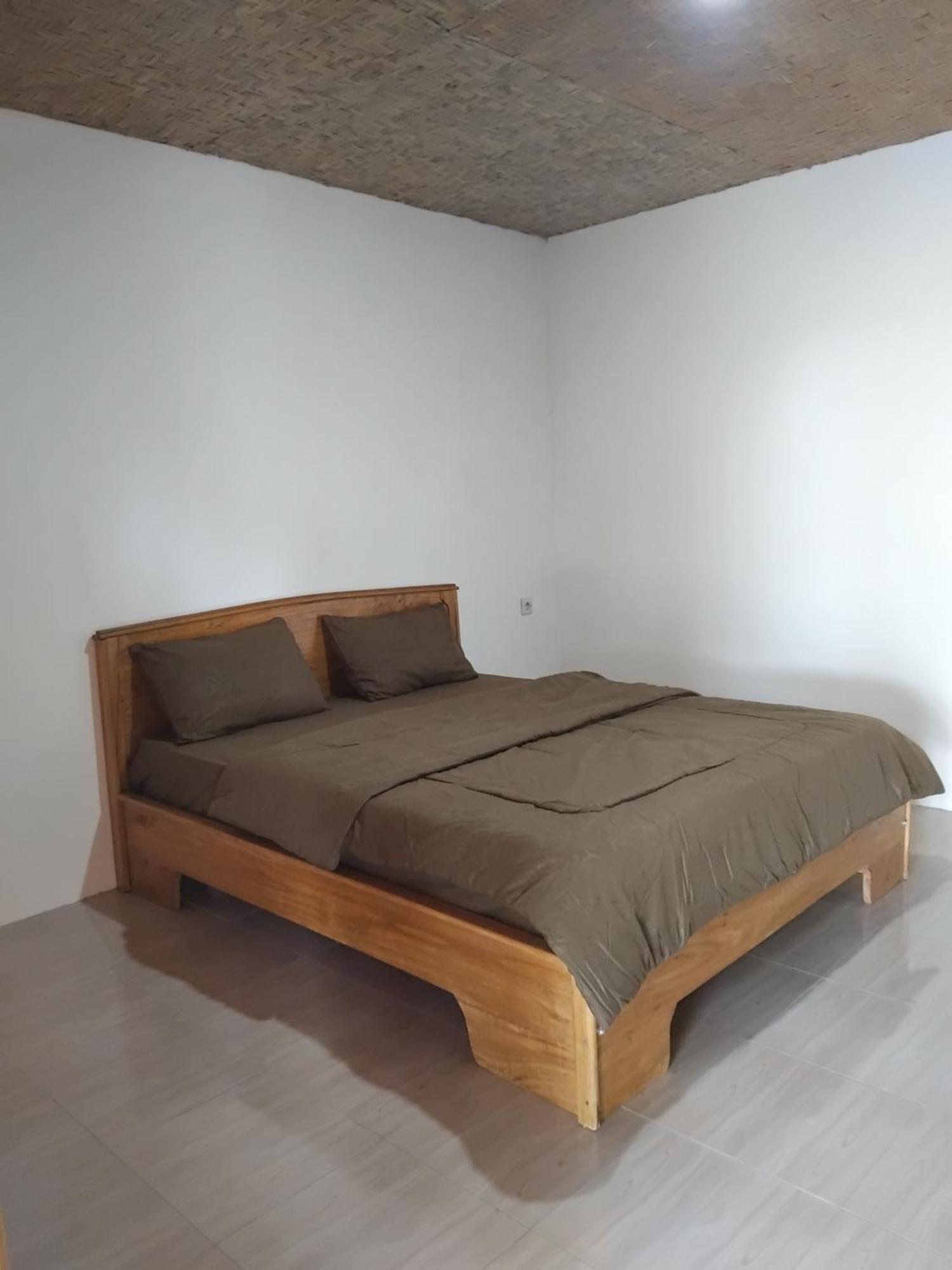 Tereng Wilis Bungalows Tetebatu Værelse billede