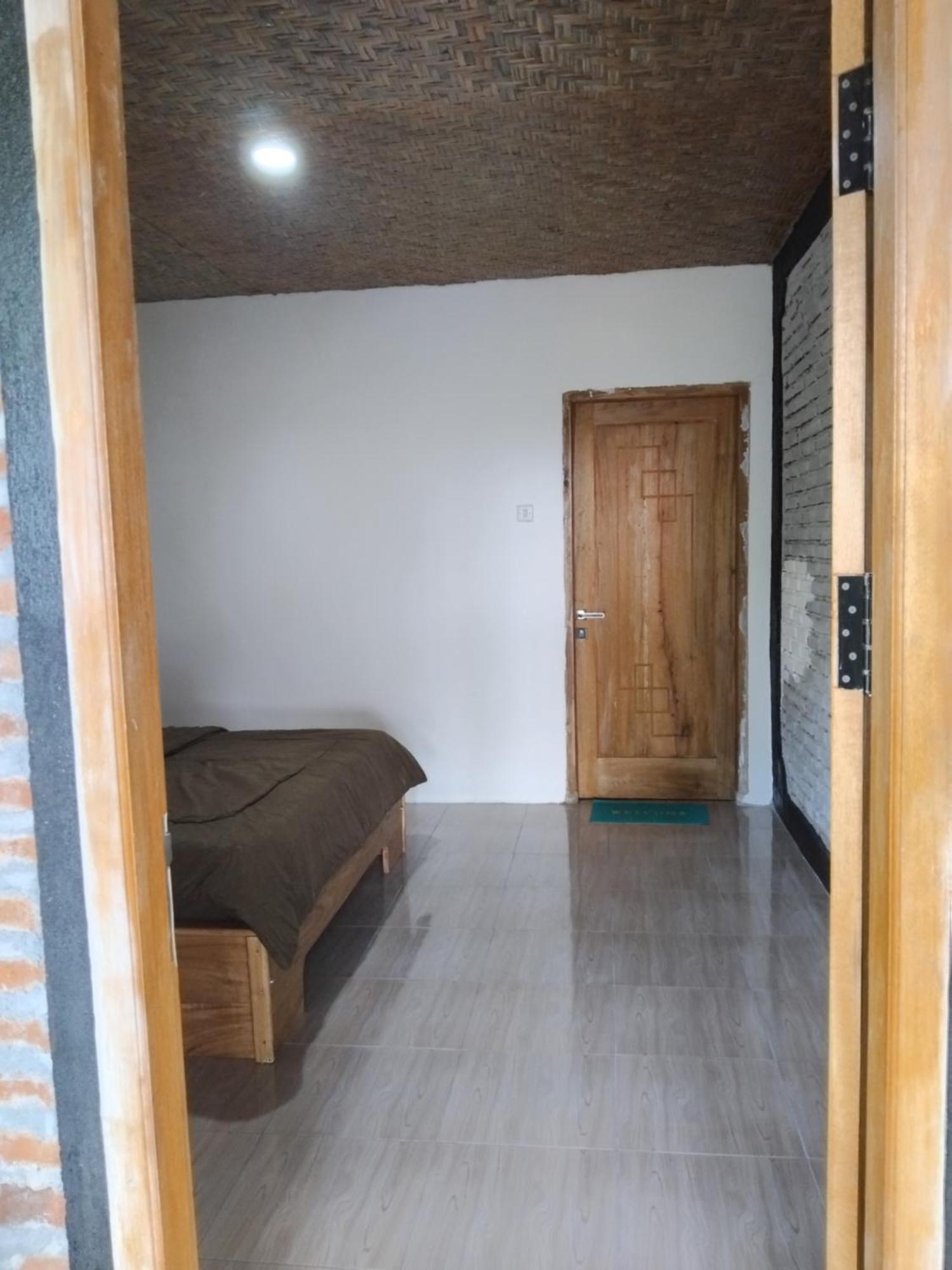 Tereng Wilis Bungalows Tetebatu Værelse billede