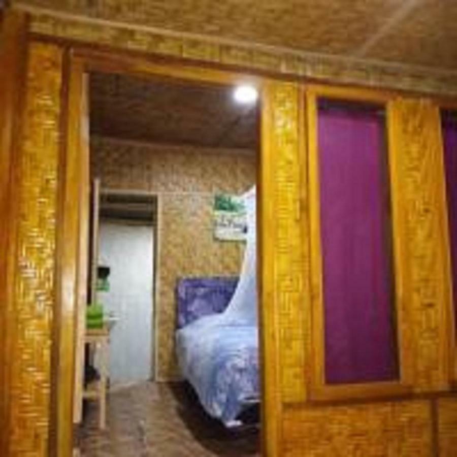 Tereng Wilis Bungalows Tetebatu Eksteriør billede
